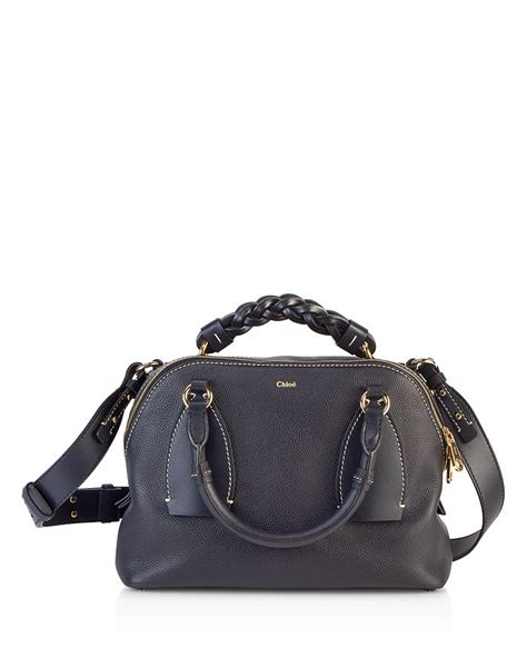 Chloé Daria Medium Day Shoulder Bag .